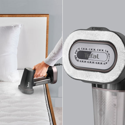 Tefal Pure Force 3-in-1 Garment Steamer, DT8765G0 – view 6