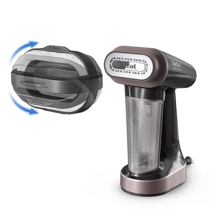 Tefal Pure Force 3-in-1 Garment Steamer, DT8765G0 – view 3