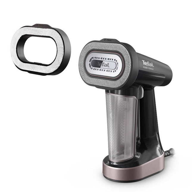 Tefal Pure Force 3-in-1 Garment Steamer, DT8765G0 – view 2