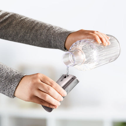 Tefal Pure Force 3-in-1 Garment Steamer, DT8765G0 – view 8