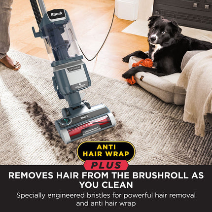 Shark Anti Hair Wrap Plus Upright Pet Vacuum with Lift-Away, NZ780UKT – view 3