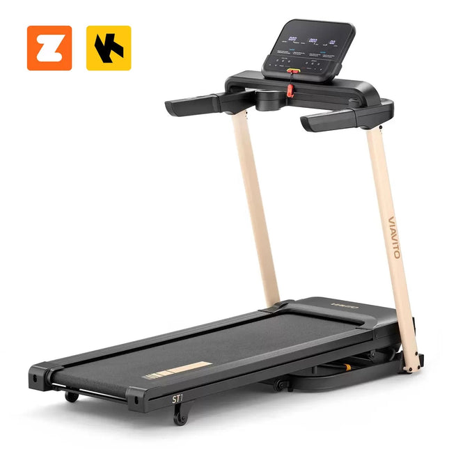 Viavito ST1 Folding Treadmill