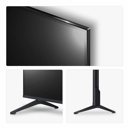 LG 75UA75006LA 75 Inch 4K Ultra HD Smart TV