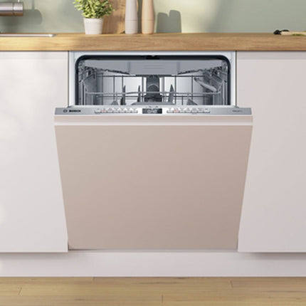 Bosch SMV4ECX23G Fully Integrated, 14 Place Setting Dishwasher, C Rated – view 2