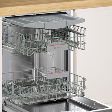 Bosch SMV4ECX23G Fully Integrated, 14 Place Setting Dishwasher, C Rated – view 3