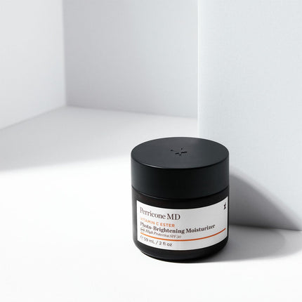 Perricone MD Photo-Brightening Moisturiser, Vitamin C, SPF 30, 59ml – view 3