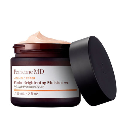 Perricone MD Photo-Brightening Moisturiser, Vitamin C, SPF 30, 59ml – view 2