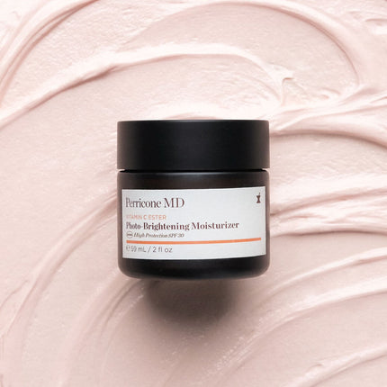 Perricone MD Photo-Brightening Moisturiser, Vitamin C, SPF 30, 59ml – view 4