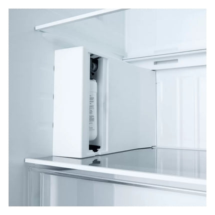 LG GSJC40EPPE Multidoor Fridge Freezer, E Rated in Black