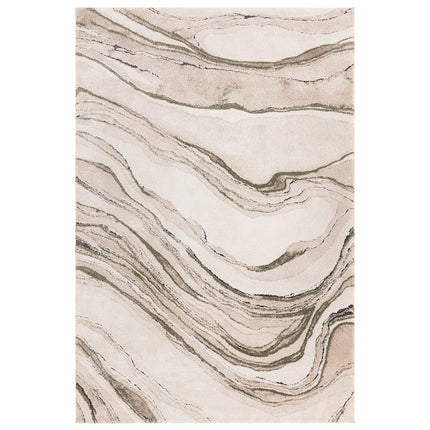 Mirage Quartz Green Rug, in 2 Sizes – view 2
