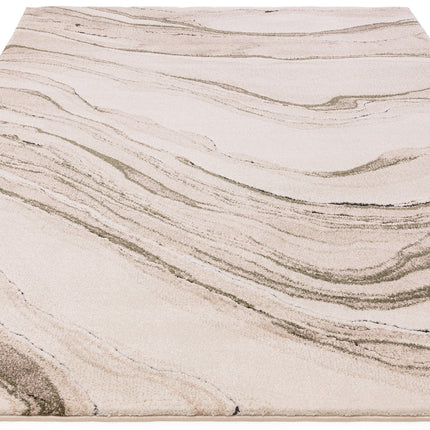 Mirage Quartz Green Rug, in 2 Sizes – view 4
