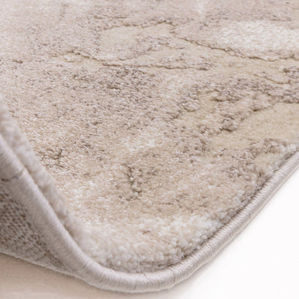 Mirage Haze Beige Rug, in 2 Sizes – view 4