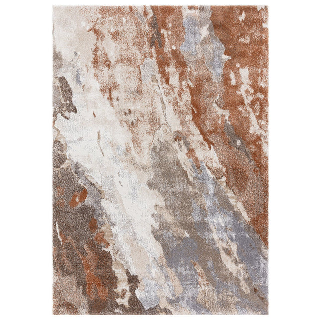 Mirage Blur Terra Rug, in 2 Sizes – view 2