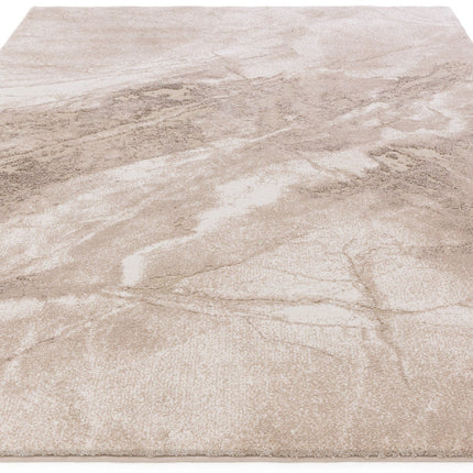 Mirage Haze Beige Rug, in 2 Sizes – view 6
