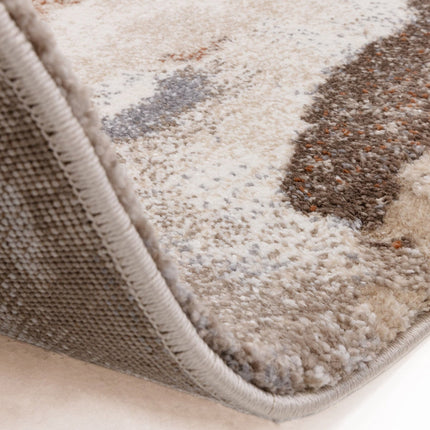 Mirage Blur Terra Rug, in 2 Sizes – view 6