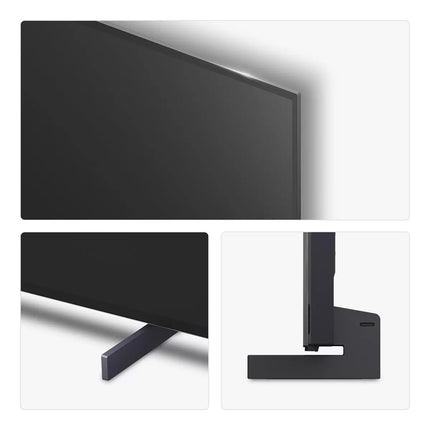 LG OLED42C55LA 42 Inch OLED 4K Ultra HD Smart TV