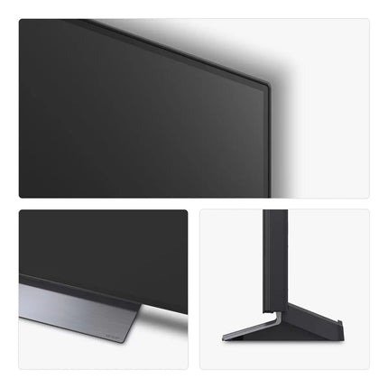 LG OLED48C55LA 48 Inch OLED 4K Ultra HD Smart TV