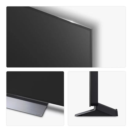 LG OLED65C55LA.AEK 65 Inch OLED 4K Ultra HD Smart TV