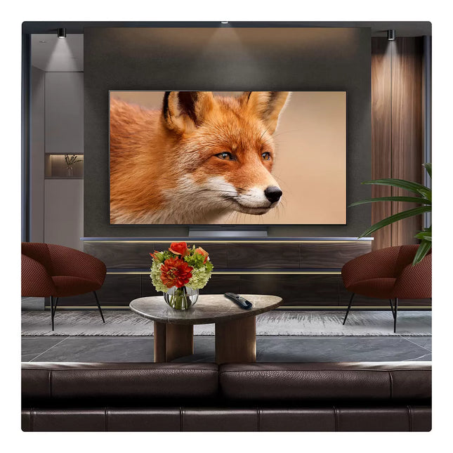 LG OLED65C55LA.AEK 65 Inch OLED 4K Ultra HD Smart TV