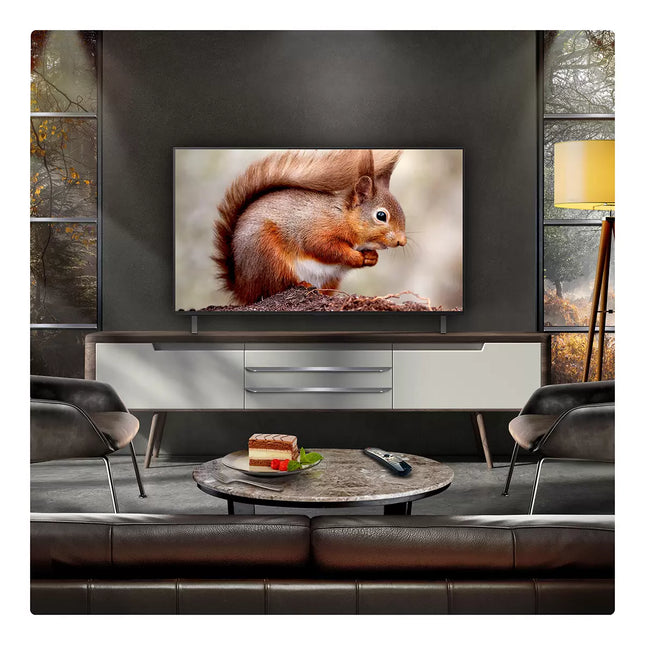 LG OLED48B56LA 48 Inch OLED 4K Ultra HD Smart TV