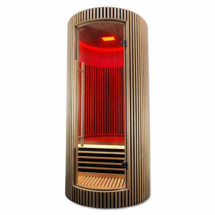 Insignia THE ORB™ Infrared Indoor Sauna – view 2