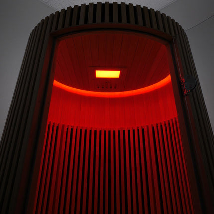 Insignia THE ORB™ Infrared Indoor Sauna – view 3