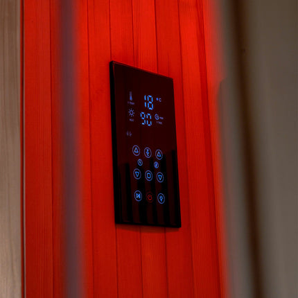 Insignia THE ORB™ Infrared Indoor Sauna – view 5