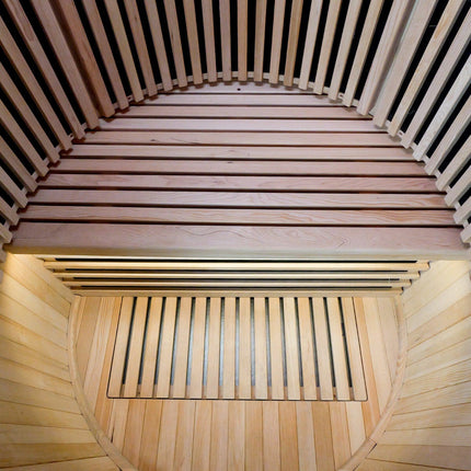 Insignia THE ORB™ Infrared Indoor Sauna – view 4