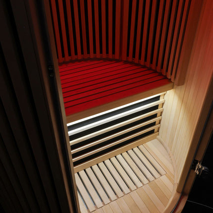 Insignia THE ORB™ Infrared Indoor Sauna – view 6