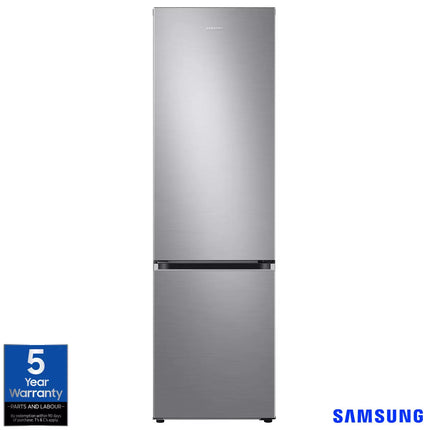 Samsung Series 5 RB38C602CS9EU, Fridge Freezer, C Rated in Silver