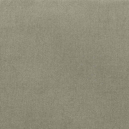 Thomasville Tisdale Beige Fabric Armless Chair – view 7
