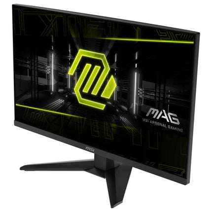 MSI MAG 274QF 27 Inch 180Hz WQHD Gaming Monitor, 9S6-3CE41H-011 – view 3