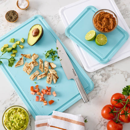 KitchenAid Cutting Board in 2 Colours – view 2