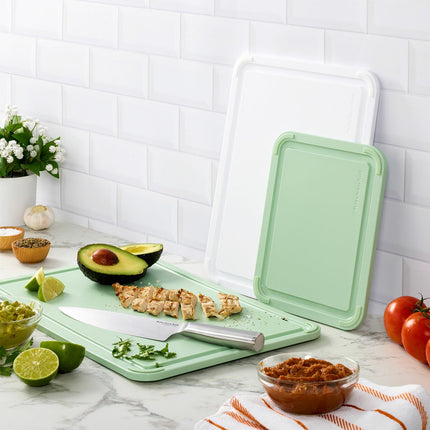 KitchenAid Cutting Board in 2 Colours – view 5