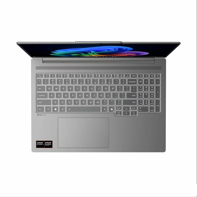 Lenovo IdeaPad Pro 5 16" Laptop – AMD Ryzen AI 5, 24GB RAM, 1TB SSD, Copilot+, Model 83JN0023UK