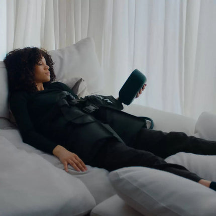Normatec 3 Hip Attachment