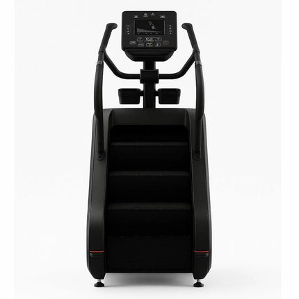 Installed StairMaster 8GX StepMill