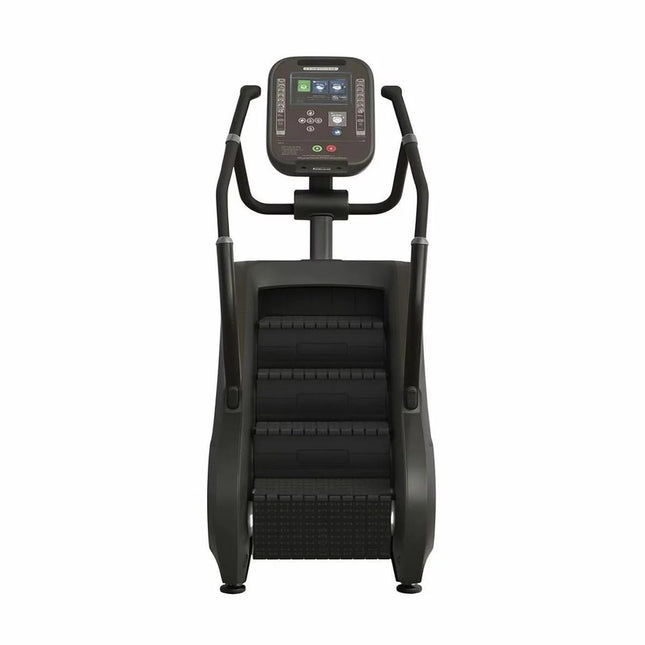 Installed StairMaster 4G StepMill