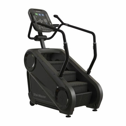 Installed StairMaster 4G StepMill