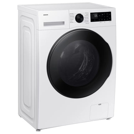 Samsung Series 5 WD90DG5G34BEEU 9/5kg Smart Slim Washer Dryer – White