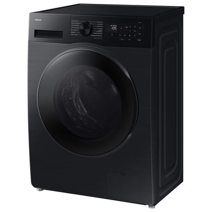 Samsung Series 5 WD90DG5G34BBEU 9/5kg Smart Slim Washer Dryer – Black