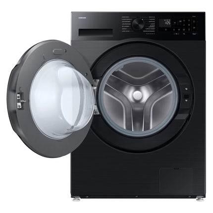 Samsung Series 5 WD90DG5G34BBEU 9/5kg Smart Slim Washer Dryer – Black