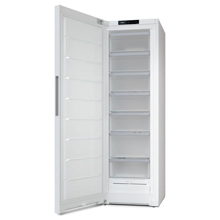 Miele FNS 4382 D Freezer, D Rated in White – view 3