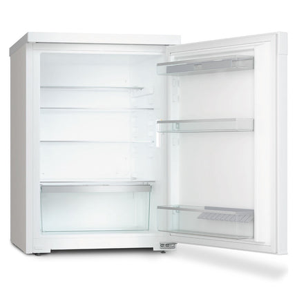 Miele K 4003 D, Undercounter Fridge, D Rated in White – view 3