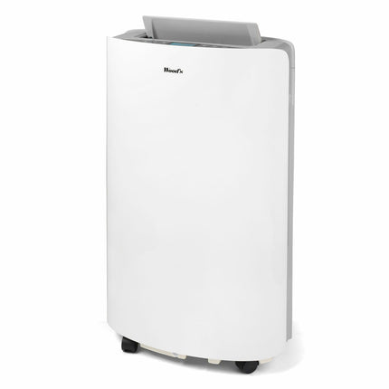 Wood's Cortina 12K BTU Portable Air Conditioner with Remote Control – view 2