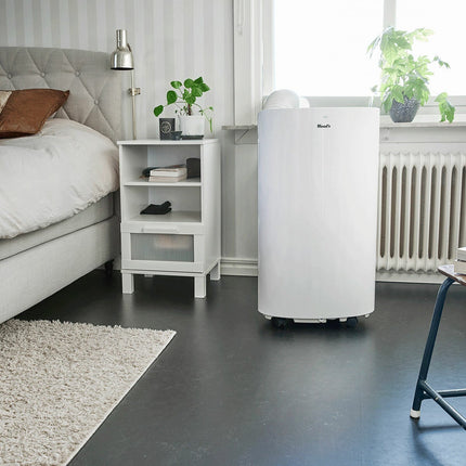 Wood's Cortina 12K BTU Portable Air Conditioner with Remote Control – view 6