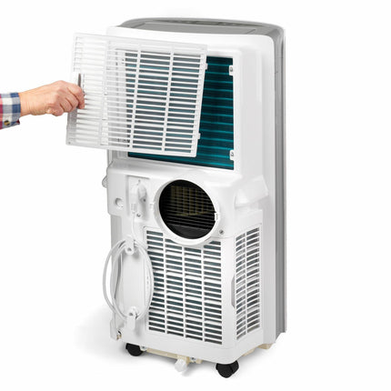 Wood's Cortina 12K BTU Portable Air Conditioner with Remote Control – view 8