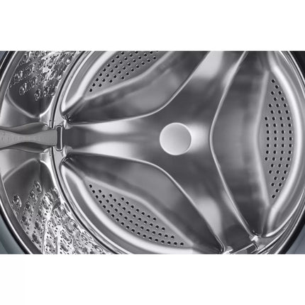Samsung WD11DG5B15BBEU 11/6kg Washer Dryer, E Rated in Black