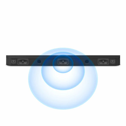 Sony BRAVIA Theatre System 6 HTS60.CEK 5.1 Surround Home Cinema System - Black