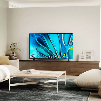 Sony Bravia 3 K43S38BP 43 inch 4K Ultras HD Smart TV